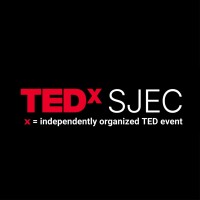 TEDxSJEC logo - Similar company to The Sceptix Club