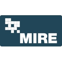MIRE management consulting SA logo - Similar company to Beka St Aubin