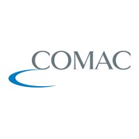 COMAC Capital logo - Similar company to Unb Master In Quantitative Investment Management