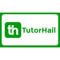 TutorHail logo - Similar company to Radii