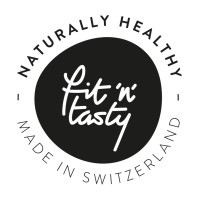 Fit 'n' Tasty logo - Similar company to Ginjus