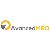 Advanced MRO logo - Similar company to Label Tech