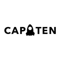 Capten logo - Similar company to Merxpert