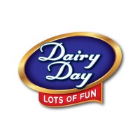 Dairy Day logo - Similar company to My Day