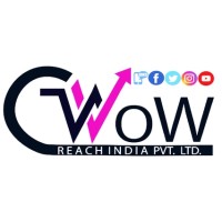 WoW Reach India Private Limited logo - Similar company to Zenith Media Solution