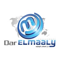 دار المعالي للتوظيف Dar Elmaaly logo - Similar company to موهبتي