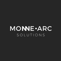 MONNE•ARC logo - Similar company to Escritoire
