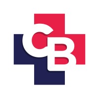 Curebridge logo - Similar company to Looqup Inside