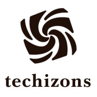 Techizons logo - Similar company to 3Cheer