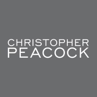 Christopher Peacock logo - Similar company to Bilotta Kitchens