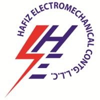 Hafiz Electromechanical Contg LLC logo - Similar company to Wingate Electromechanical Services Llc