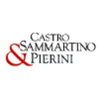 Castro Sammartino & Pierini. Attorneys at Law logo - Similar company to Fi Consultores