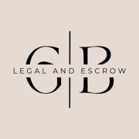 GB Legal and Escrow logo - Similar company to Skyrox™
