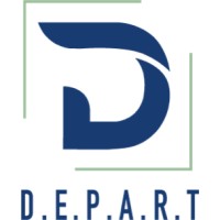DEPART logo - Similar company to Doctoshop