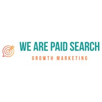 We Are Paid Search logo - Similar company to Simplgrow
