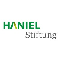 Haniel Stiftung logo - Similar company to Brost-Stiftung