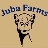 Juba Farms logo - Similar company to Canaan Palestine