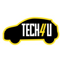 Tech4U logo - Similar company to Caprid Consulting
