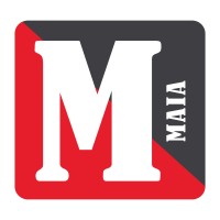 Postos Maia logo - Similar company to Greenplus Brasil