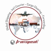 Transpeak logo - Similar company to Dtd Express India