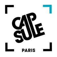 CAPSULE PARIS logo - Similar company to Léopard Automobile