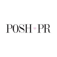 POSH PR® logo - Similar company to Butler Branding