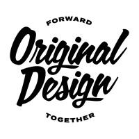 Original Design logo - Similar company to Cicada Corporation