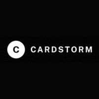 Cardstorm.io logo - Similar company to Skill Cup