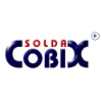 Cobix Ind. e Com. de Metais Ltda. logo - Similar company to Plastow Indústria E Comércio De Plásticos Ltda.