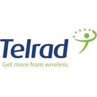Telrad Networks logo - Similar company to Dcs Consultancy