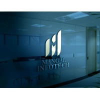 Mangal Infotech logo - Similar company to Laptech