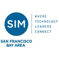 SIM San Francisco Bay Area logo - Similar company to Southern California Sim (Scsim)