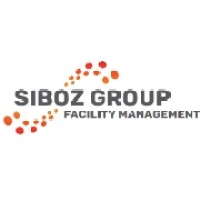 SIBOZ GROUP logo - Similar company to Kelevra Construct Srl