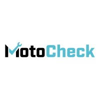 Visacheck logo - Similar company to Motocheck