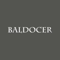 Baldocer logo - Similar company to Halcón Cerámicas