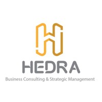 Hedra Consulting logo - Similar company to Kbk