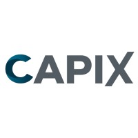 CAPIX MX logo - Similar company to Bacit Technologies