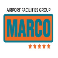 Marco Airport Facilities logo - Similar company to Langcorn Electrical Limited