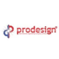 ProDESIGN International Engineering Co. Ltd. logo - Similar company to Builder Brothers