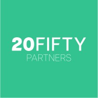 20FIFTY Partners logo - Similar company to Citylearning