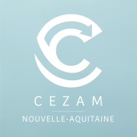 Cezam Nouvelle-Aquitaine logo - Similar company to Domaine De La Fromigère