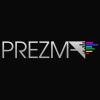 Prezma logo - Similar company to Cebloo®