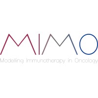 MIMO Biosciences logo - Similar company to Biosurface