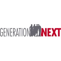 Generation Next Australia logo - Similar company to Healthed Australia
