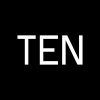 TEN Studio logo - Similar company to Mark Arrigo