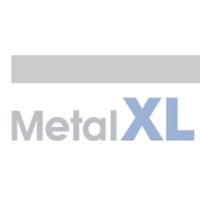 MetalXL logo - Similar company to Rinkel & Smit Projecten Bv