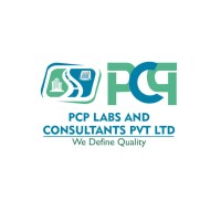 PCP Labs and Consultants Pvt Ltd logo - Similar company to Soiltech Testing Services Pty Ltd