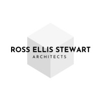 Ross Ellis Stewart Architects logo - Similar company to Gordon Murray Architect