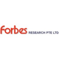 Forbes Research Pte Ltd logo - Similar company to Circlus