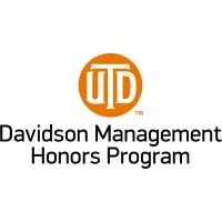 Davidson Management Honors Program - UT Dallas logo - Similar company to Jsom Career Management Center - The University Of Texas At Dallas